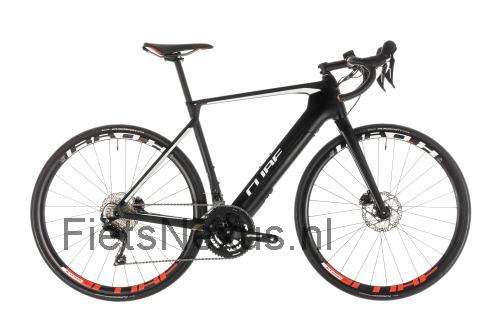 Cube Agree Hybrid C62 Race Disc specificaties